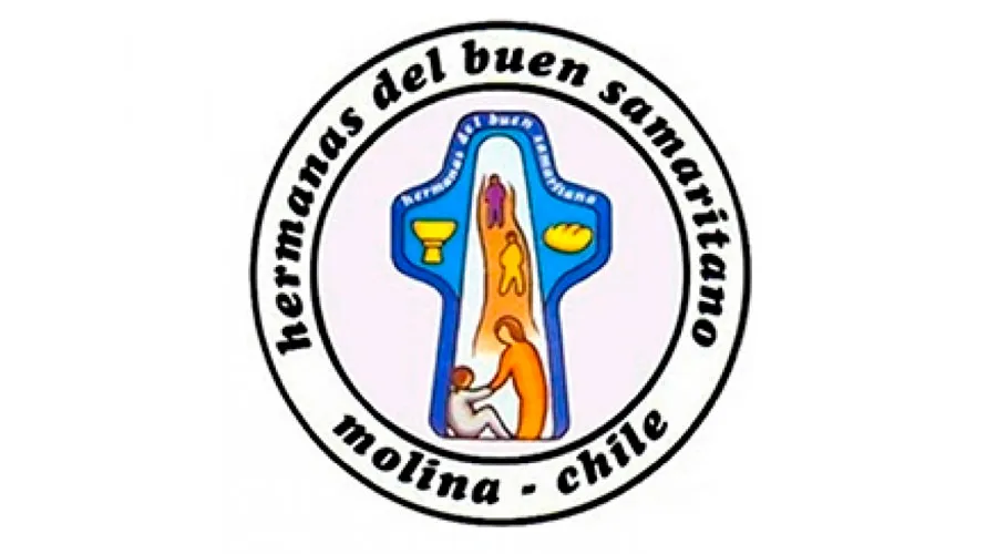 Logo Hermanas del Buen Samaritano