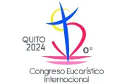 Presentan el himno y el logo del 53° Congreso Eucarístico Internacional Quito 2024
