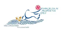 Logo oficial Año de la Vida Consagrada