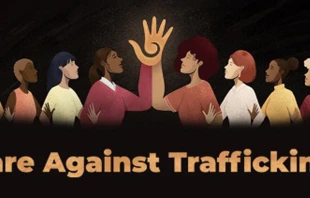 Campau00f1a Care Against Trafficking. Cru00e9dito: Talitha Kum 