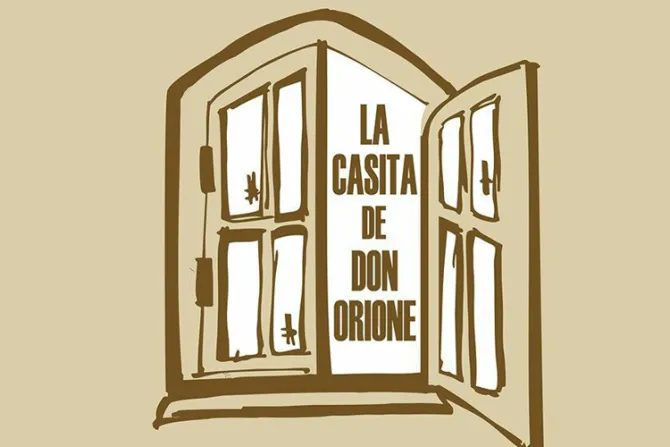 Don Orione, apóstol de la caridad, inspira nuevo hogar para los sin techo en Argentina