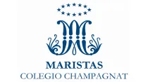 Logo Colegio Marista Champagnat
