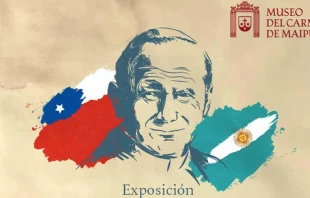 Imagen: Museo del Carmen. 