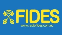 Logo de Radio Fides / Foto: Arquidiócesis de Guayaquil