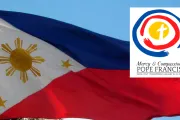 Presentan logo oficial del viaje del Papa Francisco a Filipinas