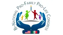 Logo II Congreso Binacional Por la Vida y la Familia / Foto: Facebook Binational Pro-Family Pro-Life Congress