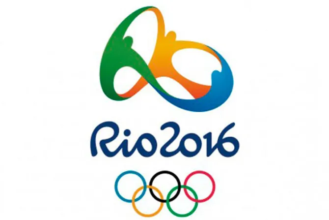 Delegación del Vaticano estará presente en Olimpiadas de Río 2016