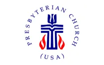 Logo de la iglesia presbiteriana de Estados Unidos