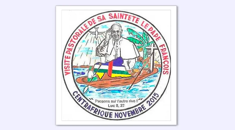 Foto : Logo Centroáfrica / Crédito : Conferencia Episcopal de República Centroafricana?w=200&h=150