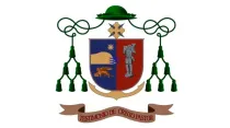 Logo del Obispado de San José de Temuco