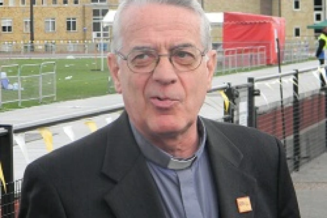 El Papa y su comitiva permanecen en "calma total" ante supuesto complot terrorista