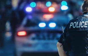 Imagen referencial de policu00edas. Cru00e9dito: Shutterstock 