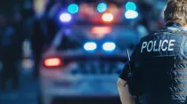 Imagen referencial de policías. Crédito: Shutterstock