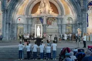 Película sobre el Santuario de Lourdes llega a España avalada por miles de espectadores