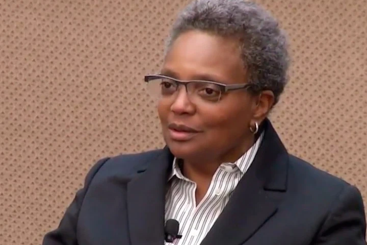 Alcaldesa llama “a las armas” ante próximo fallo sobre el aborto en Estados Unidos