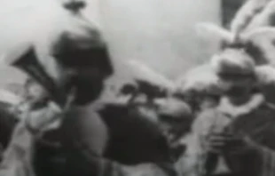 Foto: Captura de video / YouTube. 