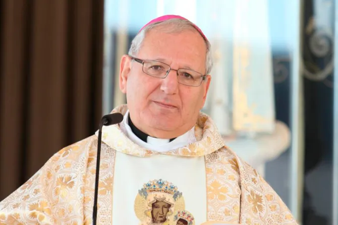 Patriarca católico en Irak a musulmanes: Ayunemos en Cuaresma por la paz
