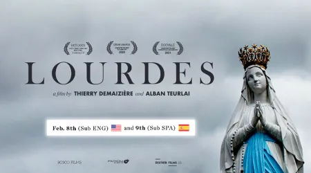 Exitoso documental “Lourdes” llega a cines de Estados Unidos en inglés y español