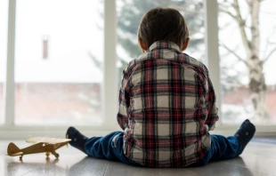 Imagen referencial. Cru00e9dito: Shutterstock 