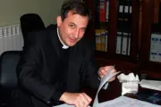 Vocero de obispos agradece al Papa clemencia para sacerdote involucrado en Vatileaks