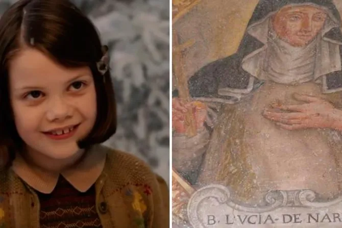 Lucy de las Crónicas de Narnia existió en la vida real: Conoce su impactante historia