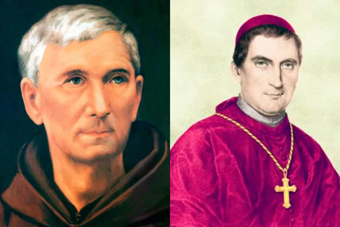 Anuncian consistorio sobre canonización de seis nuevos santos para Italia y dos para India