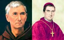 Ludovico Casoria. Imagen: Orden de Frailes Menores / Giovanni Farina. Imagen: Dominio Pu00fablico