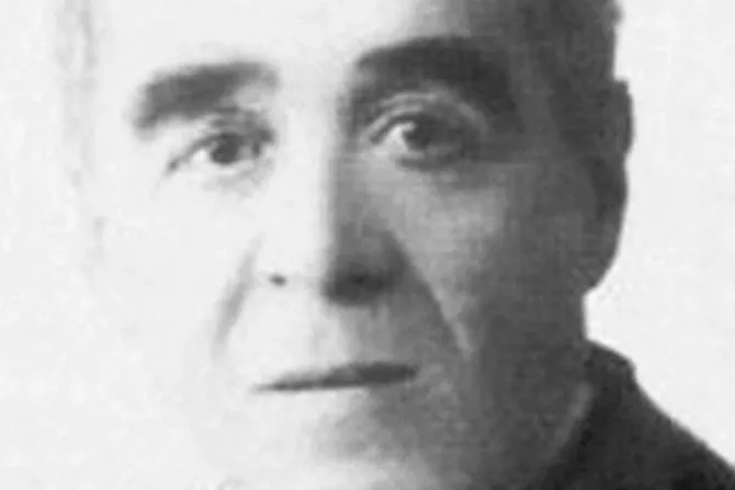 Reconocen martirio de sacerdote italiano torturado y asesinado por partisanos comunistas