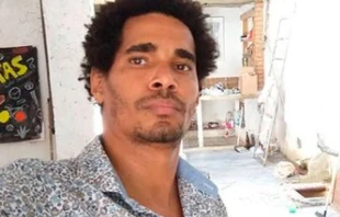 Luis Manuel Otero Alcu00e1ntara. Cru00e9dito: Instagram 