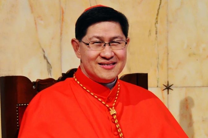 "Jesús en nosotros, la esperanza de la gloria", lema del Congreso Eucarístico Internacional en Filipinas 2016