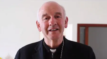 Fallece Arzobispo dedicado a luchar por la paz en Colombia