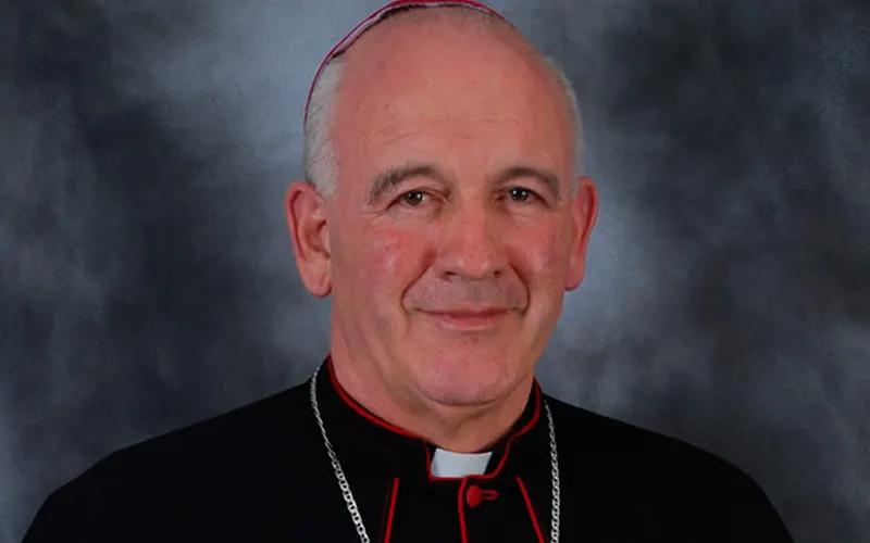 Mons. Luis Augusto Castro. Foto: Arquidiócesis de Cali.?w=200&h=150