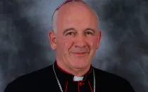 Mons. Luis Augusto Castro. Foto: Arquidiócesis de Cali