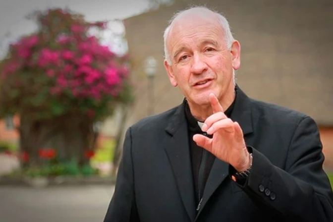 No hay definida reunión del Papa con las FARC, aclara Presidente del Episcopado colombiano