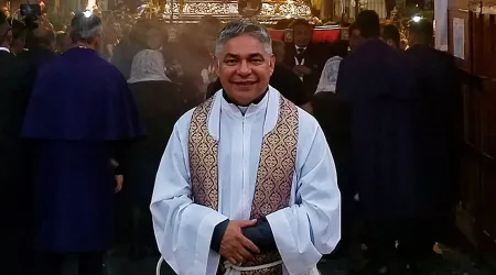 Perú: Fiscalía desestima demanda contra sacerdote que fue acusado de tocamientos indebidos