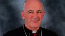 Mons. Luis Augusto Castro Quiroga. Foto: Arquidiócesis de Cali