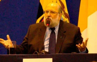 Luis Fernando Figari 