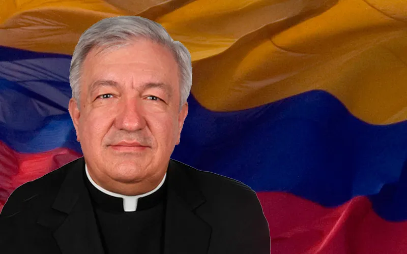 Mons. Luis Horacio Gómez Gonzales / Foto: Conferencia Episcopal de Colombia - Politécnico Grancolombiano (Dominio Público) (CC-BY-NC-2.0)?w=200&h=150