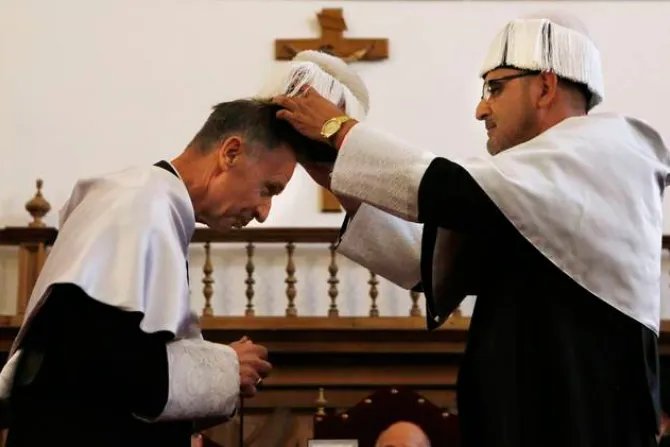 Universidad de Salamanca otorga Honoris Causa a secretario de Congregación para la Doctrina de la Fe
