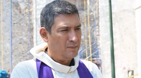 Rector del Pontificio Colegio Mexicano habría encubierto inconductas sexuales de sacerdote