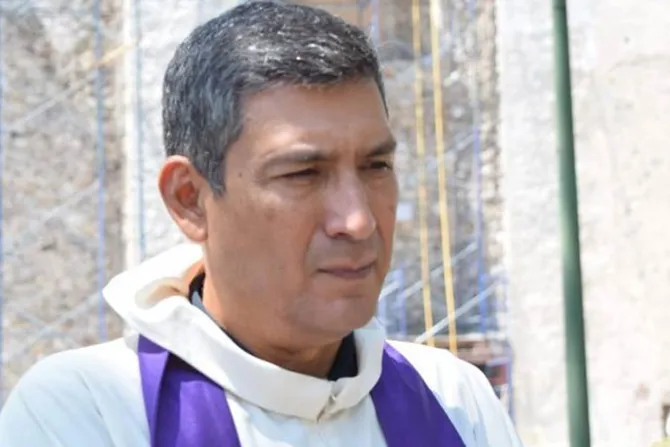 Rector del Pontificio Colegio Mexicano habría encubierto inconductas sexuales de sacerdote