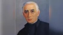 P. Luis Ormières.