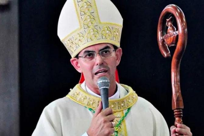 Papa Francisco nombra un obispo en Brasil