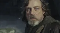 Captura de video / Trailer Star Wars: Los últimos Jedi.