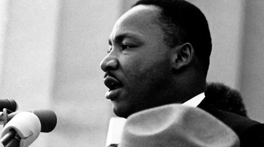 Martin Luther King. Crédito: Dominio público?w=200&h=150