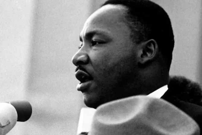 Obispos de Estados Unidos conmemoran legado de Martin Luther King en su día
