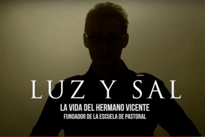 Anuncian estreno de película documental sobre fundador de la Escuela de Pastoral