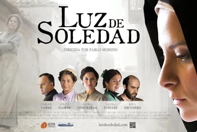 Estrenan online película “Luz de Soledad” como homenaje a médicos y enfermeras
