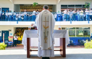 Imagen referencial. Cru00e9dito: Flickr Regnum Christi Colombia 