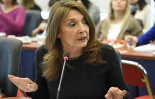 Marisa Graham. Cru00e9dito: Buena Data. 